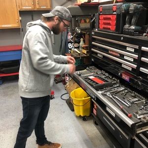 Meet your Posher, Ryan